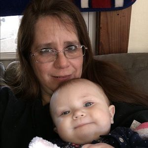 Meet your Posher, Kasey